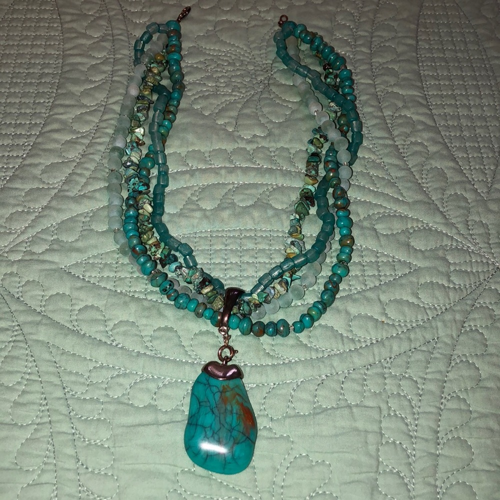 Necklace